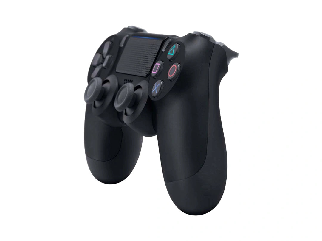 Sony DualShock 4 Wireless Controller for PS4 - Black in Qatar Sony DualShock 4 Wireless Controller for PS4 - Black in Qatar